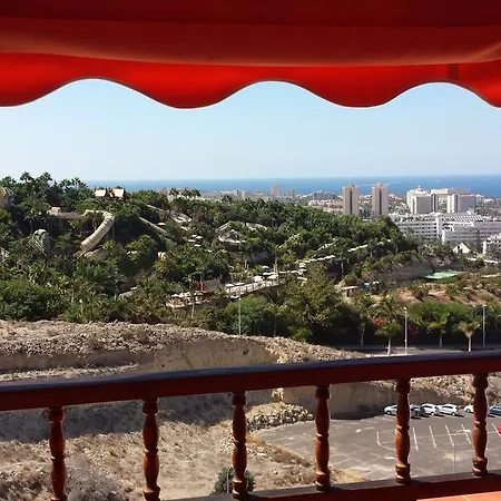 Edificio Buenavista Apartamento *