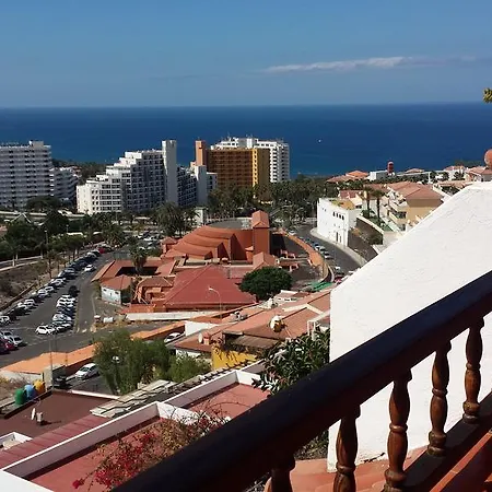 Edificio Buenavista Apartamento Costa Adeje (Tenerife)
