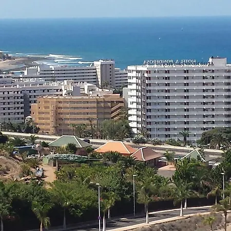 Apartamento Edificio Buenavista Costa Adeje (Tenerife)