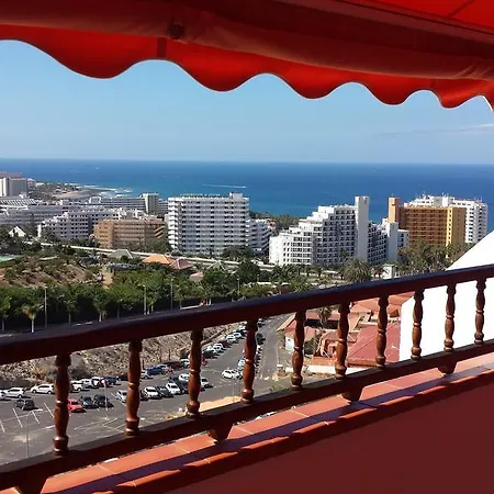 Edificio Buenavista Apartamento *