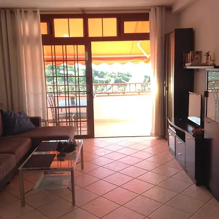 Edificio Buenavista Apartamento *