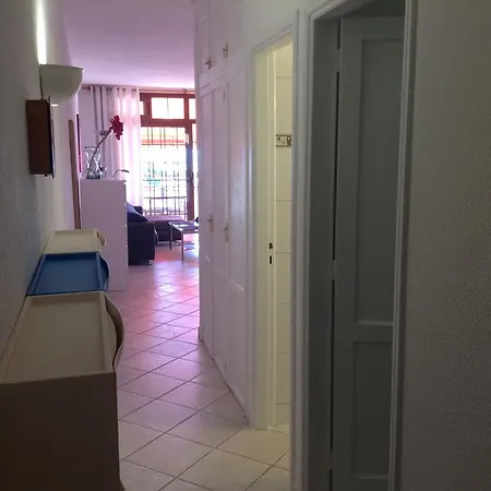 Apartamento Edificio Buenavista Costa Adeje (Tenerife)