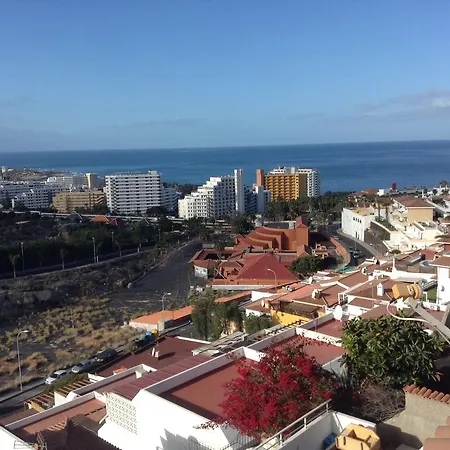 Edificio Buenavista Apartamento Costa Adeje (Tenerife)