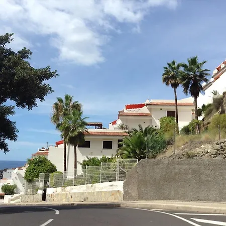Edificio Buenavista Apartamento